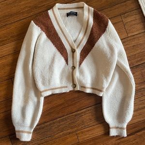 Minkpink XS sweater